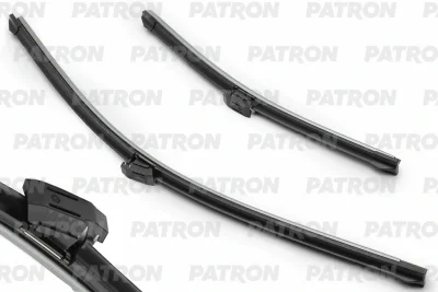 Щетка стеклоочистителя PATRON PWB6541-KIT-KAP