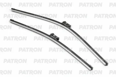 Щетка стеклоочистителя PATRON PWB6553-KIT-A6