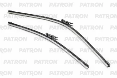Щетка стеклоочистителя PATRON PWB7153-KIT-MB
