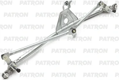PWL016 PATRON Система тяг и рычагов привода стеклоочистителя