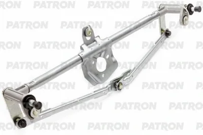 PWL018 PATRON Система тяг и рычагов привода стеклоочистителя