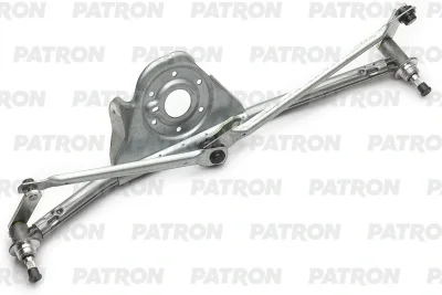 Система тяг и рычагов привода стеклоочистителя PATRON PWL022