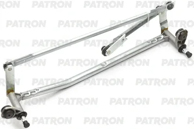 PWL024 PATRON Система тяг и рычагов привода стеклоочистителя