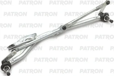 Система тяг и рычагов привода стеклоочистителя PATRON PWL026