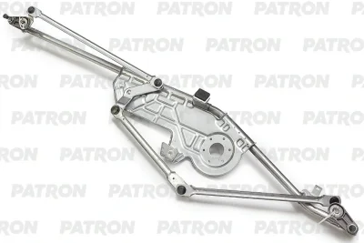 PWL034 PATRON Система тяг и рычагов привода стеклоочистителя