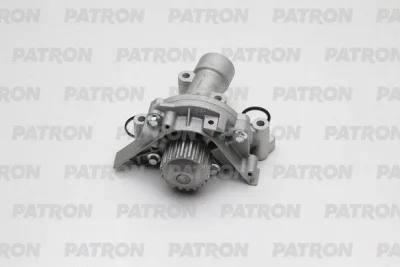 PWP1278 PATRON Водяной насос, охлаждение двигателя