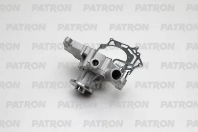 PWP1499 PATRON Водяной насос, охлаждение двигателя