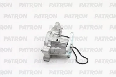 PWP1765 PATRON Водяной насос, охлаждение двигателя