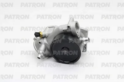 Водяной насос, охлаждение двигателя PATRON PWP1839