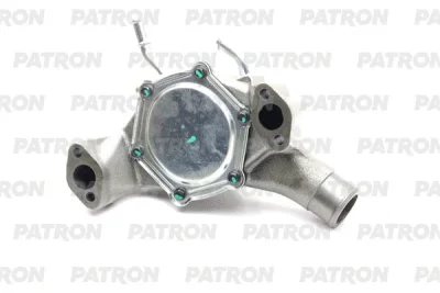 PWP5077 PATRON Водяной насос, охлаждение двигателя