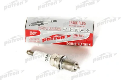 Свеча зажигания PATRON SPP001P