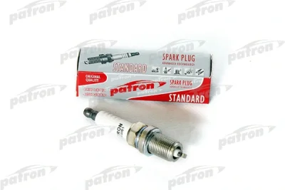 Свеча зажигания PATRON SPP3001