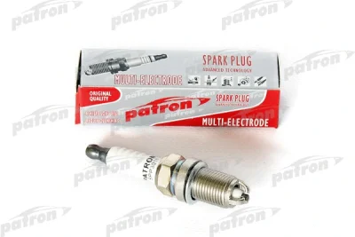 Свеча зажигания PATRON SPP3011