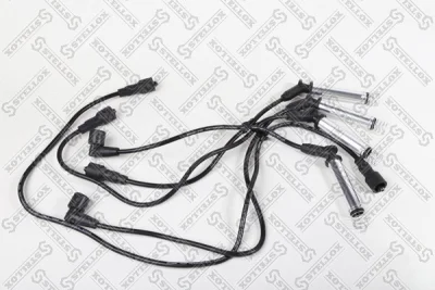 10-38019-SX STELLOX Комплект проводов зажигания