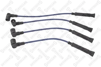 Комплект проводов зажигания STELLOX 10-38052-SX