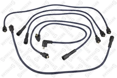 Комплект проводов зажигания STELLOX 10-38056-SX