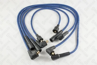 Комплект проводов зажигания STELLOX 10-38075-SX