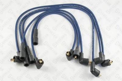 Комплект проводов зажигания STELLOX 10-38078-SX