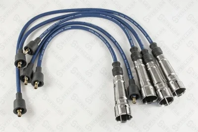 10-38084-SX STELLOX Комплект проводов зажигания