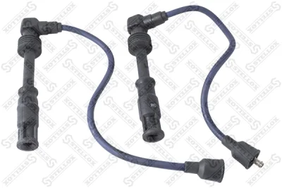 Комплект проводов зажигания STELLOX 10-38118-SX