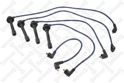 10-38119-SX STELLOX Комплект проводов зажигания