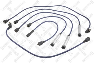 Комплект проводов зажигания STELLOX 10-38130-SX