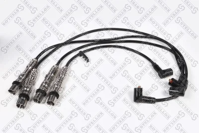 10-38138-SX STELLOX Комплект проводов зажигания