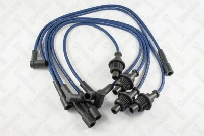10-38150-SX STELLOX Комплект проводов зажигания