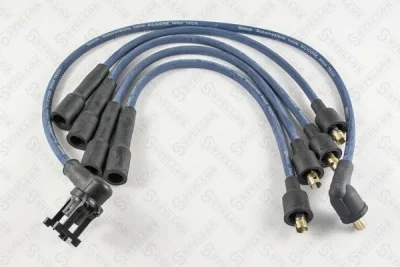 Комплект проводов зажигания STELLOX 10-38160-SX