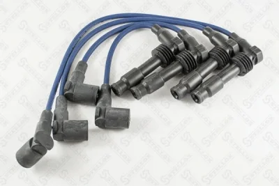 10-38164-SX STELLOX Комплект проводов зажигания