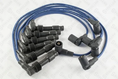 10-38165-SX STELLOX Комплект проводов зажигания