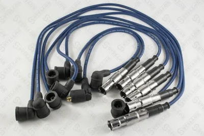 Комплект проводов зажигания STELLOX 10-38260-SX
