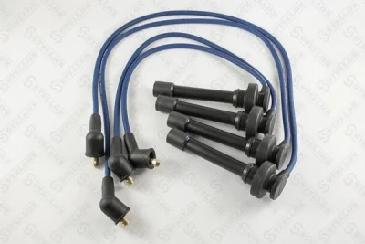 10-38263-SX STELLOX Комплект проводов зажигания