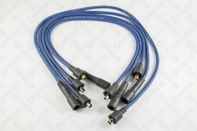 10-38310-SX STELLOX Комплект проводов зажигания