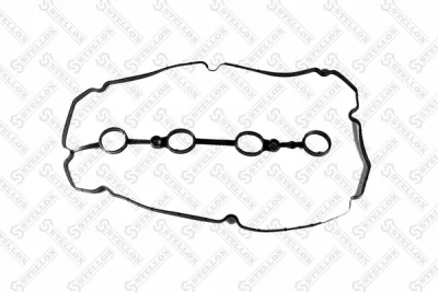 11-28041-SX STELLOX Прокладка, крышка головки цилиндра