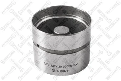 Толкатель STELLOX 20-00530-SX