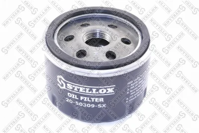 Масляный фильтр STELLOX 20-50309-SX