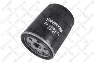 Масляный фильтр STELLOX 20-50595-SX