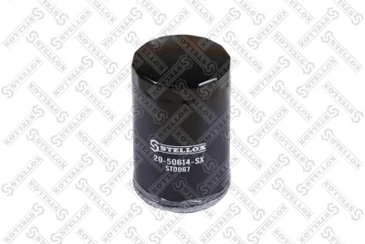 Масляный фильтр STELLOX 20-50614-SX