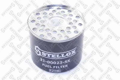 Топливный фильтр STELLOX 21-00023-SX
