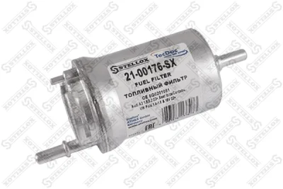 21-00176-SX STELLOX Топливный фильтр