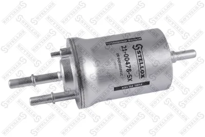 Топливный фильтр STELLOX 21-00478-SX