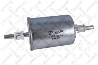21-00480-SX STELLOX Топливный фильтр