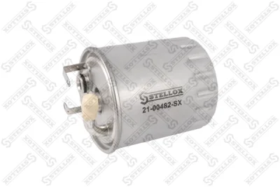 21-00482-SX STELLOX Топливный фильтр