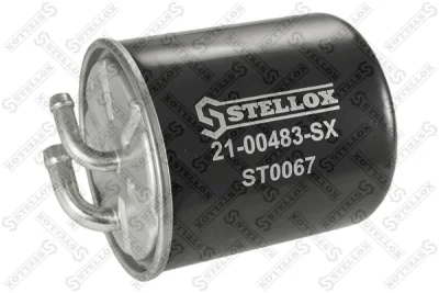 21-00483-SX STELLOX Топливный фильтр