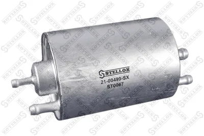 Топливный фильтр STELLOX 21-00499-SX