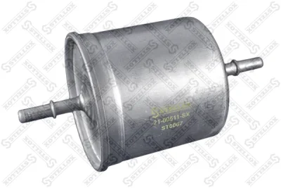 Топливный фильтр STELLOX 21-00511-SX