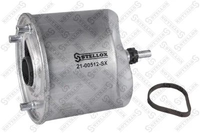 Топливный фильтр STELLOX 21-00512-SX