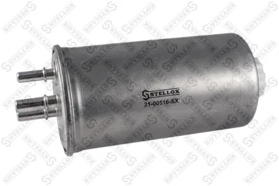 Топливный фильтр STELLOX 21-00516-SX