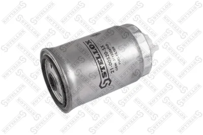 Топливный фильтр STELLOX 21-00520-SX